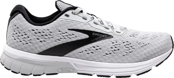 Brooks Men's Anthem 4 Running Shoes - Gray
