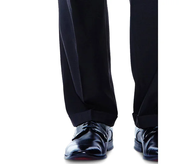 Haggar Mens Pleated Classic Fit Dress Pants