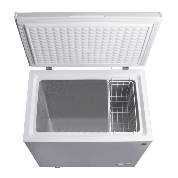 RCA - 7.1 Cu ft Chest Freezer, White