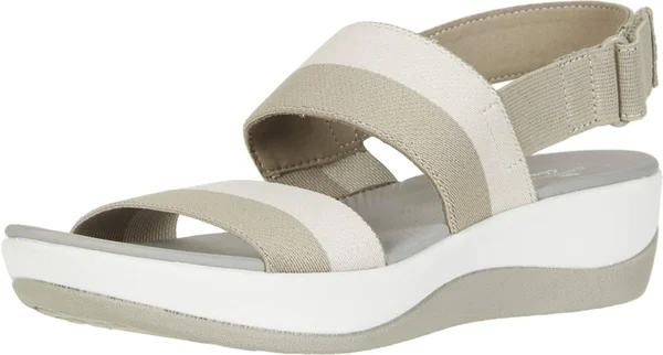 Clarks Women's Arla Jacory Sandal