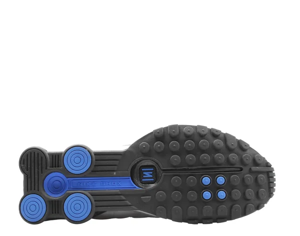 Nike Shox R4 Men's Shoe Size 11 (Black)
