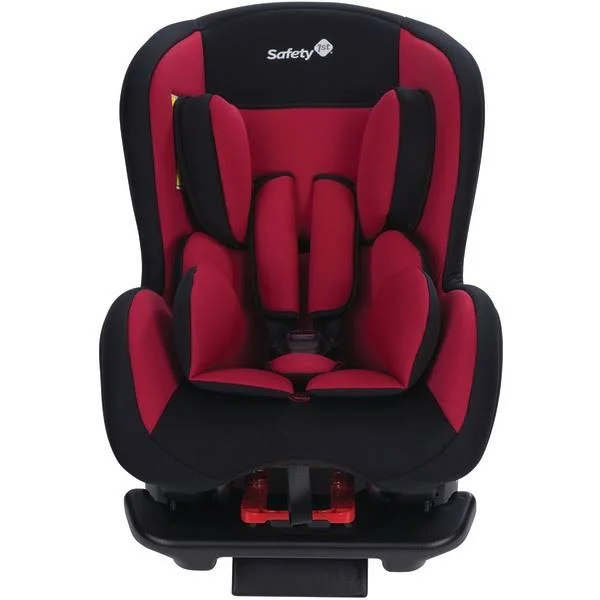 Safety 1st Sweet Safe Group 1 Car Seat - Full Red