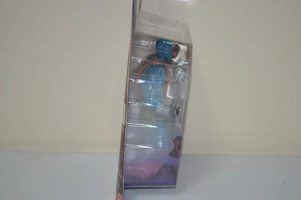 Two Bad - Masters of The Universe, Mattel
