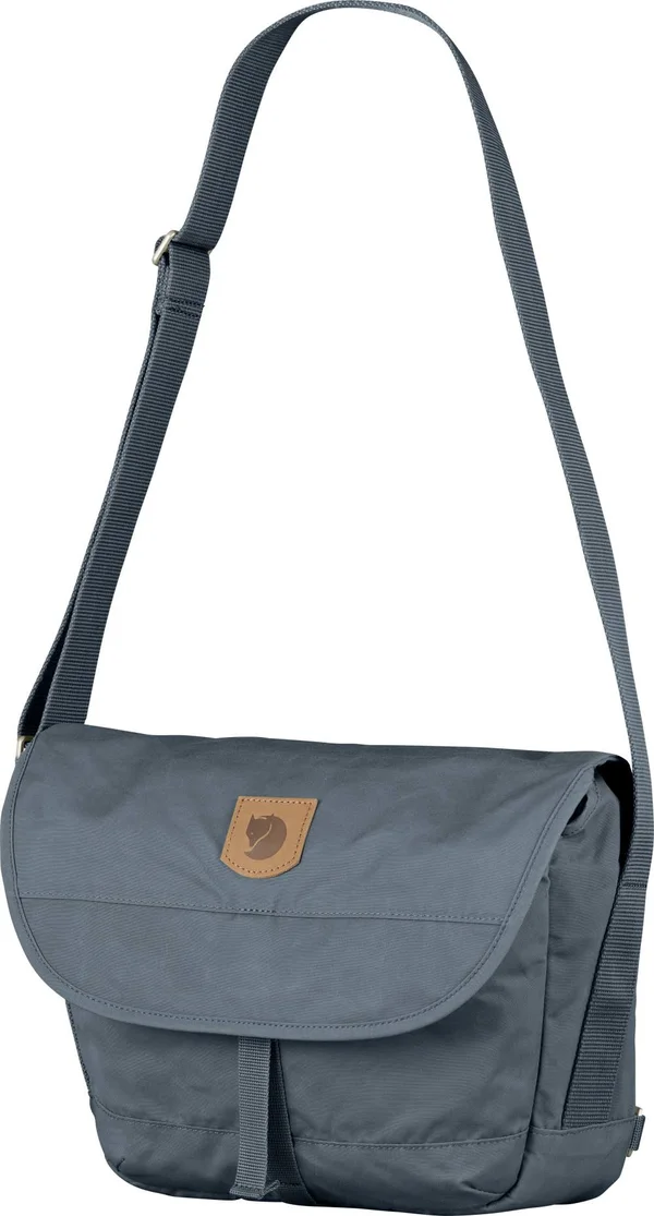 Fjallraven Greenland Shoulder Bag Dusk, Small