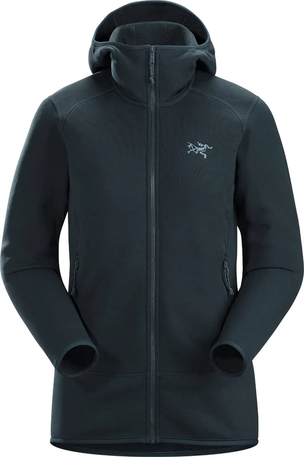 Arc&teryx Kyanite Hoody - Women's Labyrinth - XL
