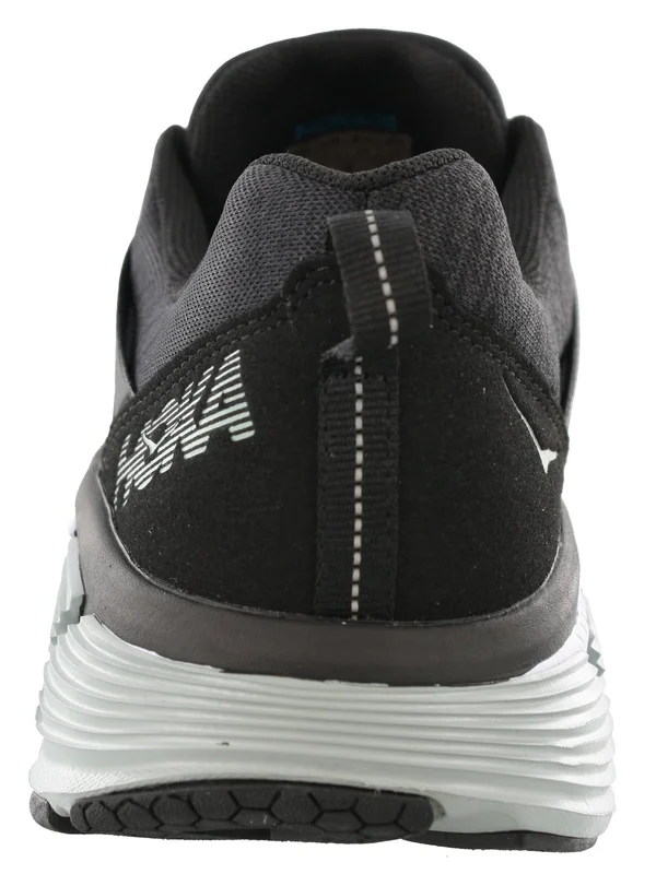 Hoka One One, Gaviota 2, Men's Moonlit Ocean/Black Iris, 11