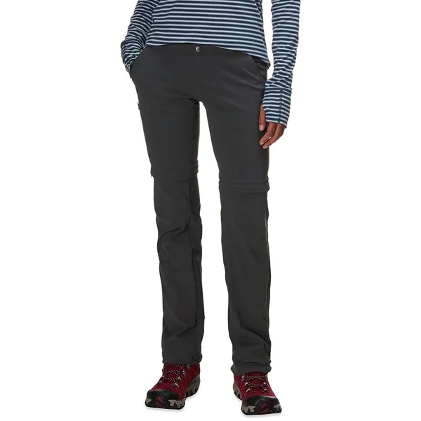 Columbia: Women's Saturday Trail II Convertible Pant