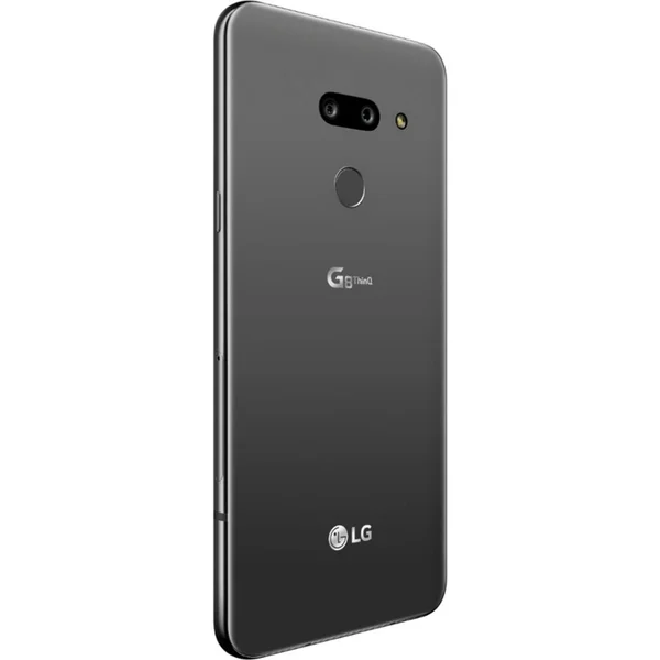 Recertified - LG G8 ThinQ G820Q 128GB Fully Unlocked GSM/CDMA Phone