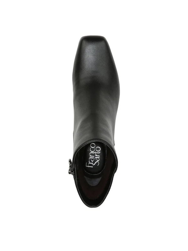 Franco Sarto MARQUEE Bootie - Black - Ankle Boots