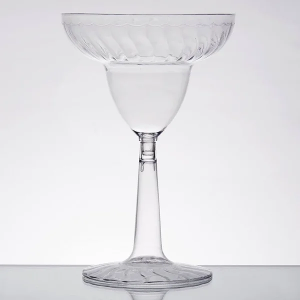 Flairware 12oz Margarita Glass, Clear, case/144
