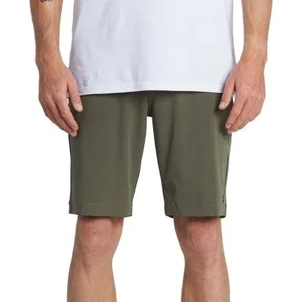Billabong Crossfire Hybrid Shorts
