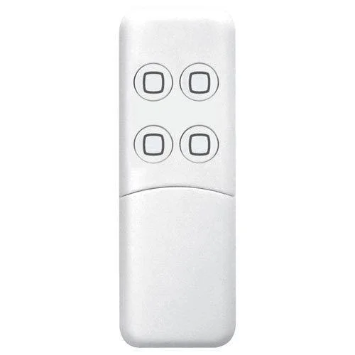 Aeon Labs DSA03202W-ZWUS Aeotec Z-Wave Minimote Remote Control - White