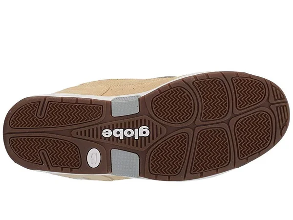 Globe CT-IV Classic Skate Shoes