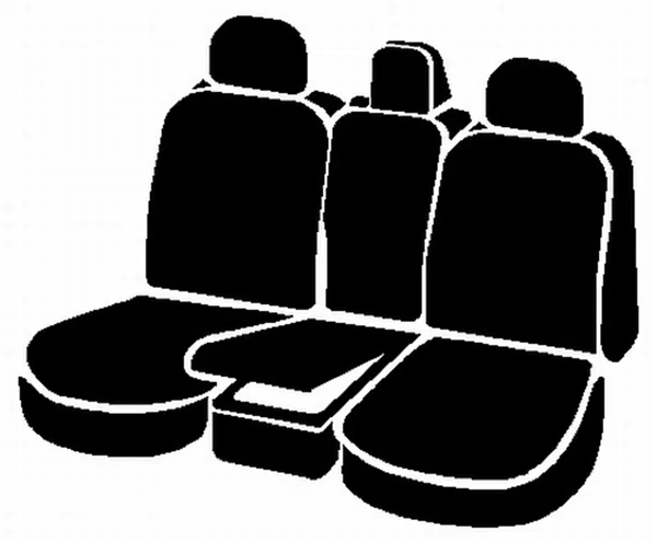 Fia LeatherLite Custom Seat Cover