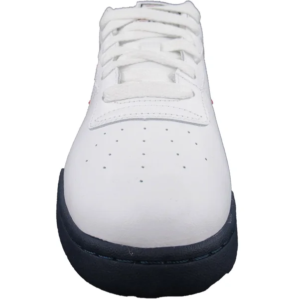 Fila - Men's Original Fitness (Navy/Red) - Size 11