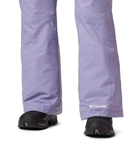 Columbia Women's Modern Mountain 2.0 Pants - XL, Dusty Iris