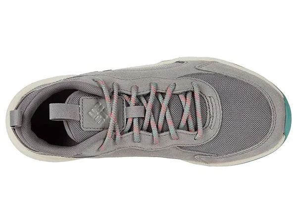 Columbia Women's Pivot Shoe - Size 10.5 - Grey