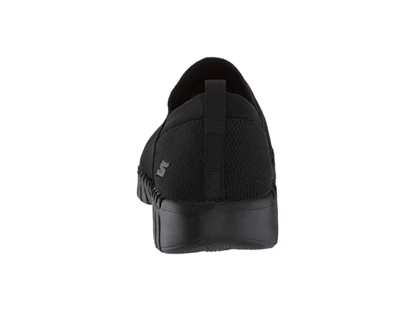 Skechers Women's GOwalk Smart - Wise Athletic Shoes, Black 5.5