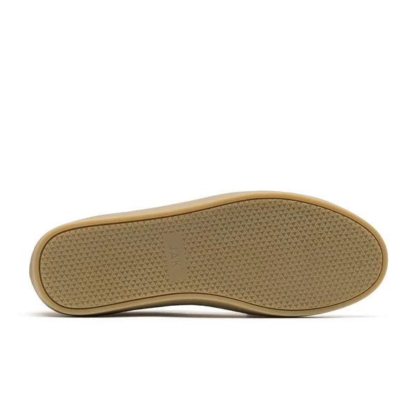 Jak Sneakers for Men - Legacy White in 40