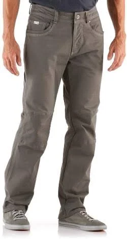 Kuhl Men & S Rebel Pant - Raw Steel