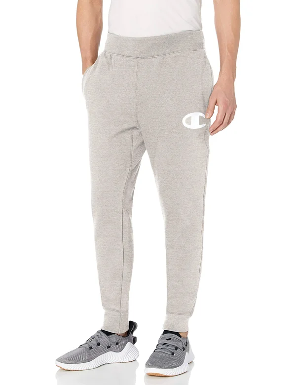 Champion Men's REVERSE Weave Jogger
