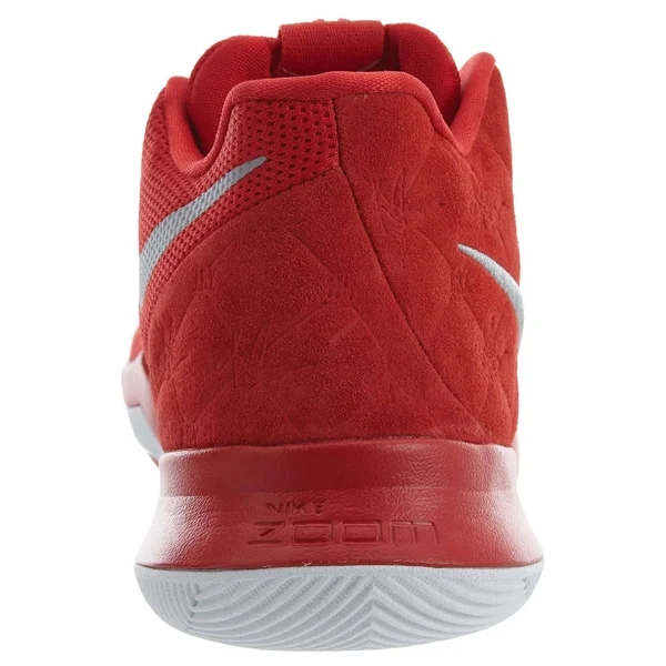 Nike Kyrie 3 Red 12