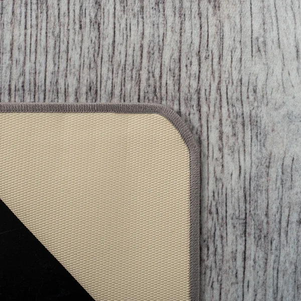 Safavieh 4& x 6& Daytona DAY116A Ivory - Grey Rug
