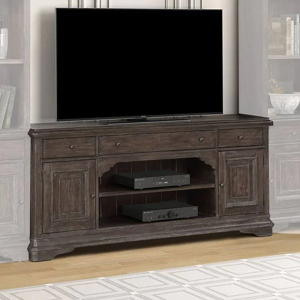 Liberty Furniture Homestead 72 inch TV Stand