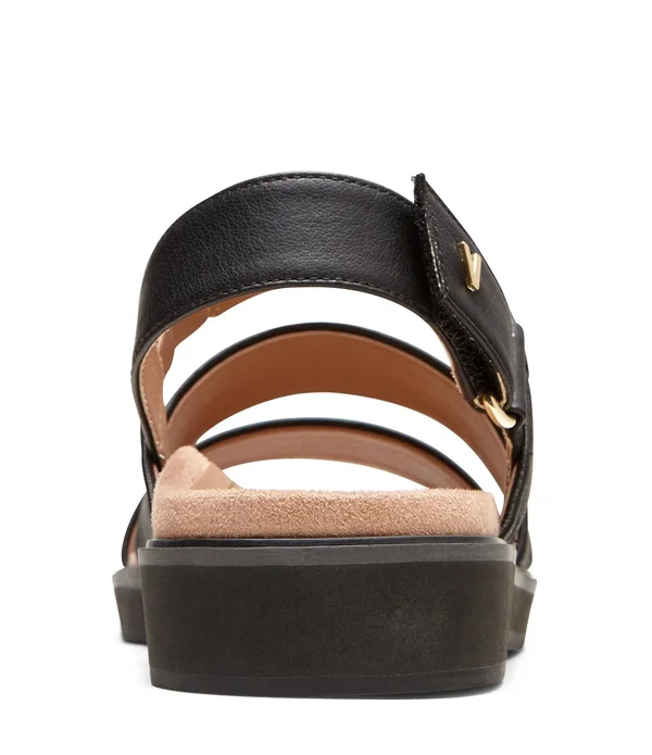 Vionic Keomi Sandal - Women's - Black