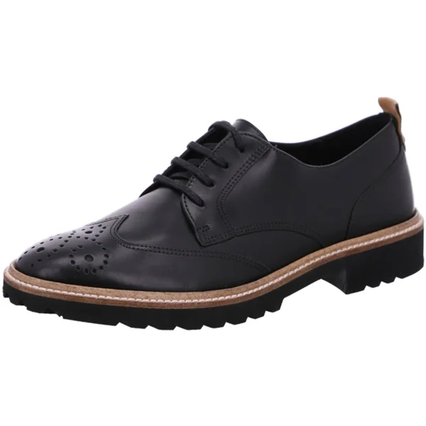 Ecco Women's Shape 35 Mod Block Boot 281833-01001 in Black Dress 39