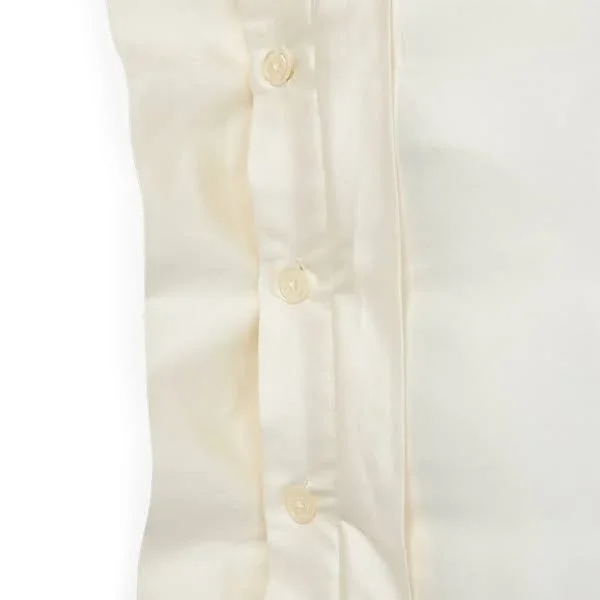Ralph Lauren Home Cream Sateen Sham