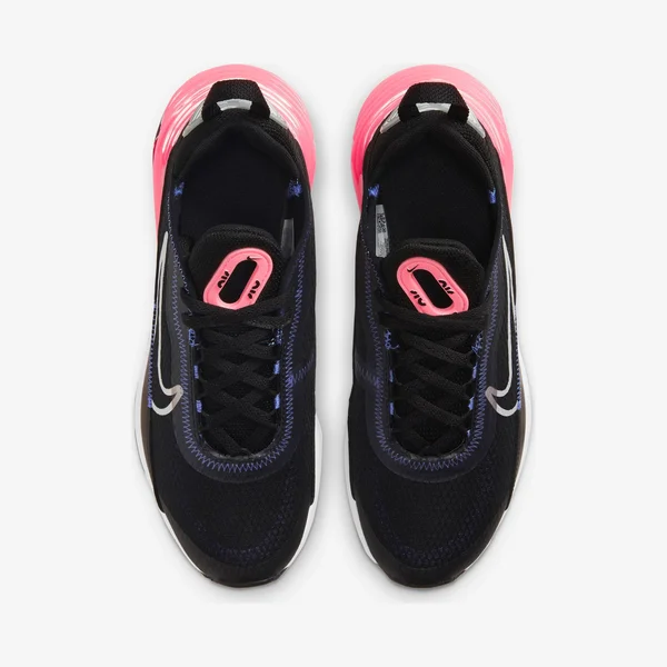 Nike Air Max 2090 Big Kids& Shoes in Black - Size: 7Y, CJ4066-011