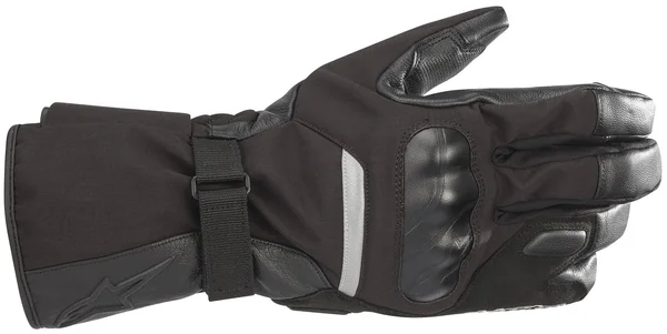 Alpinestars Apex V2 Drystar Gloves Black