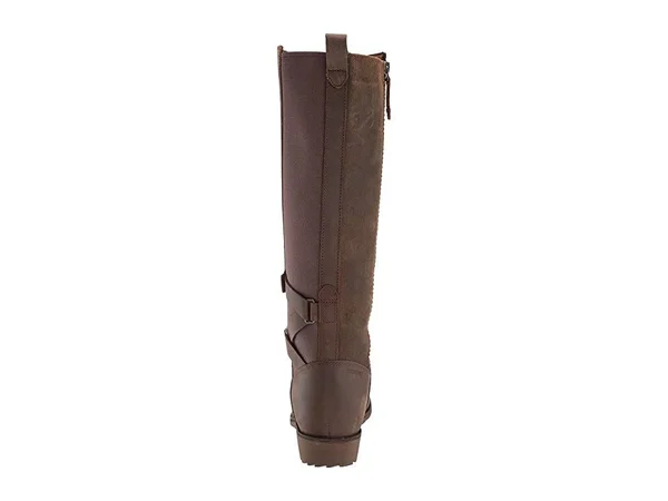 Teva Ellery Tall Waterproof Boot - Women's Bison - 8.5