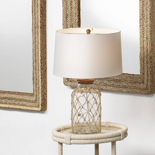 Hugo Table Lamp