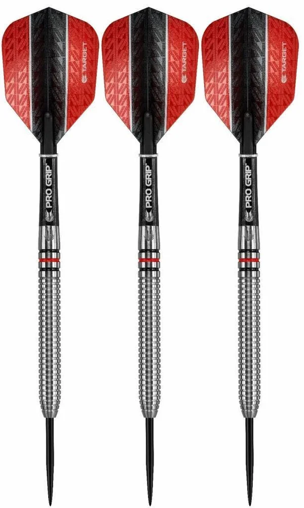 Target Darts Vapor8 22g 05 Steel Tip Darts