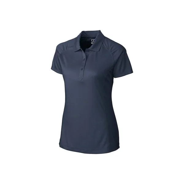 Cutter & Buck LCK02563 Women DryTec Northgate Polo Digital 4XL