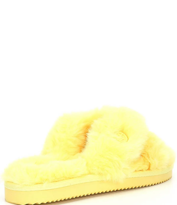 Michael Kors Lala Slipper