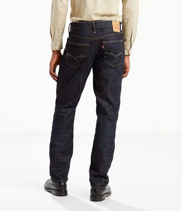 Levi&s Men's 541 Athletic Fit Jeans
