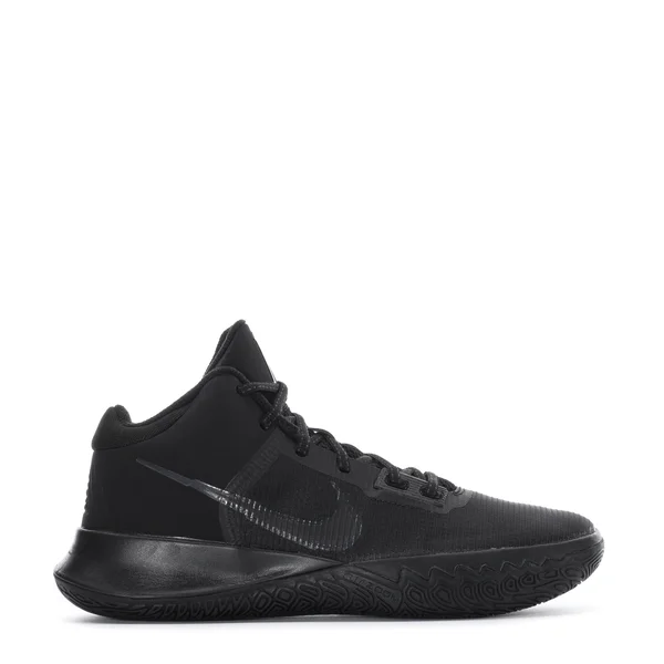 Nike Kyrie Flytrap 4 Basketball Shoes in Black/Black Size 12.0
