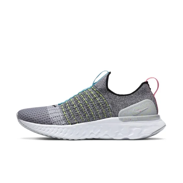 Nike React Phantom Run Flyknit 2 Men's Running Shoe