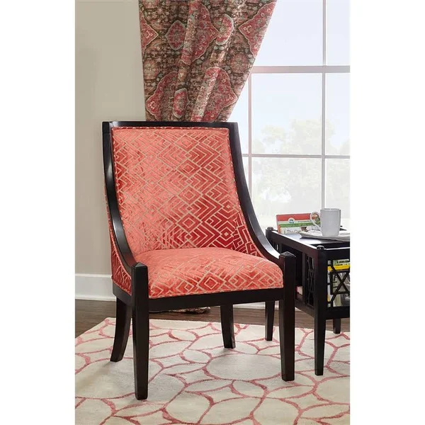 Powell Aria Accent Chair