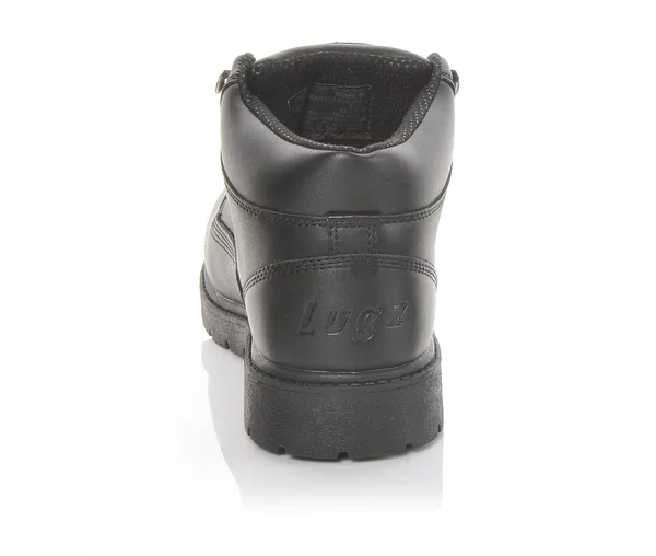 Lugz Men's Zone Hi SR, Size: 8.5, Black