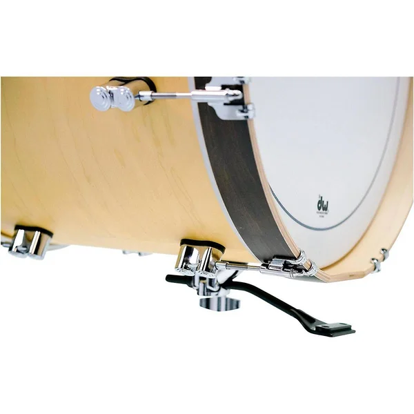 PDP Concept Classic 3-Piece Bop Shell Pack Natural/Walnut