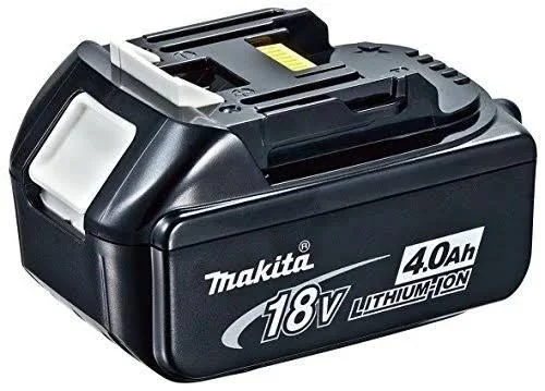 Makita - BL1840B 18V - 4Ah Li-Ion Battery 197265-4