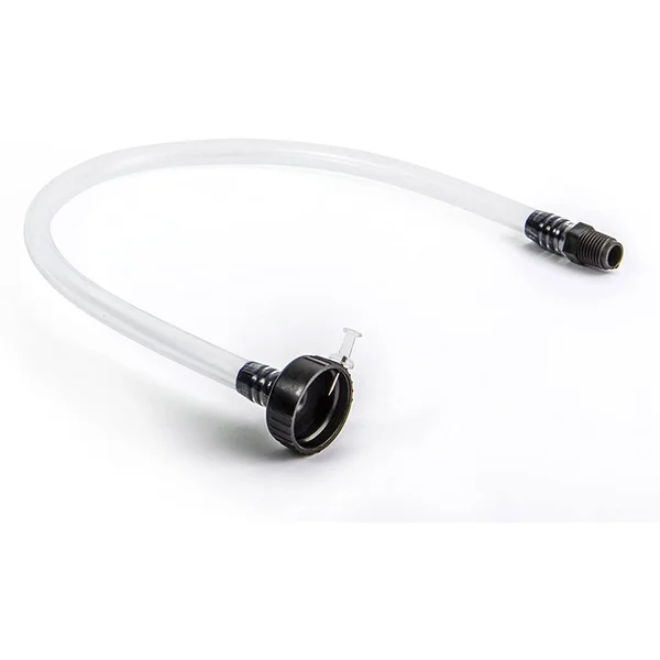 Seastar Solutions, HK4200A-3 BayStar Hydraulic Steering Kit