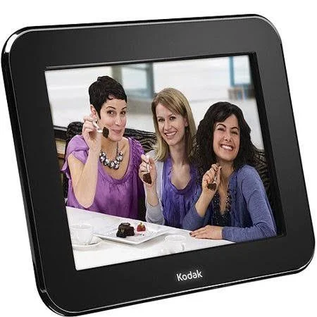 Kodak Pulse 7x22 Digital Frame