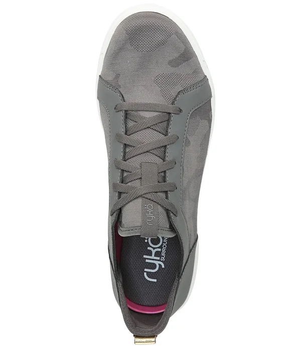 Ryka Haiku Sneaker - Women's - Grey