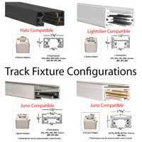 WAC Lighting - H-1023N-927-BN Exterminator II LED Track Head
