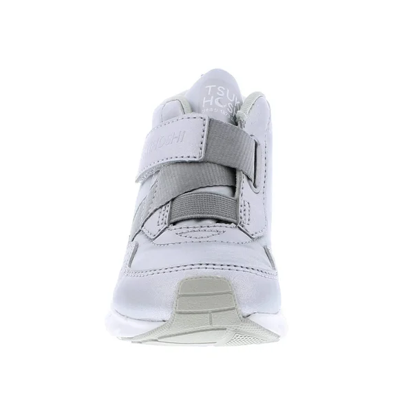 Tokyo Child Shoes (Silver/Silver) 12.5